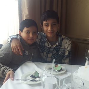 Meet your Posher, Isabel